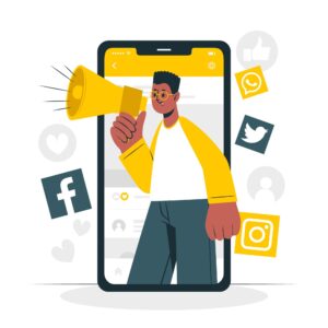 Instagram and Facebook ads